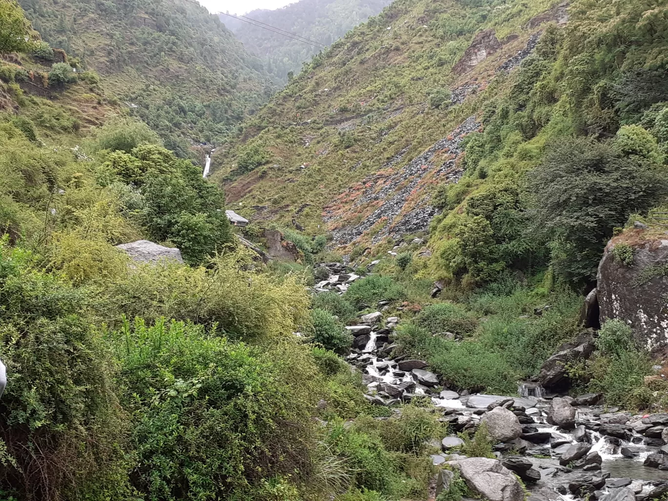 Photo of Triund By Kuldeep Saharan