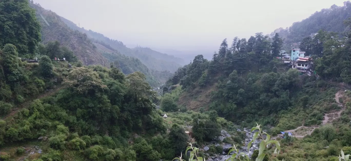 Photo of Triund By Kuldeep Saharan