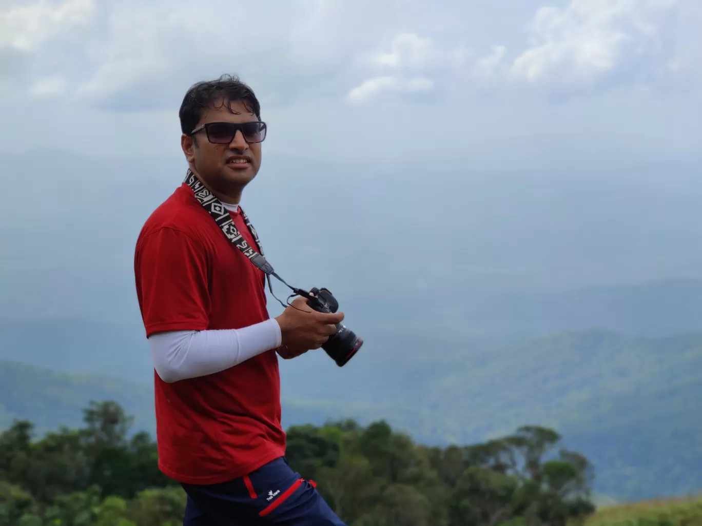 Photo of Kukke Subrahmanya By Santy S