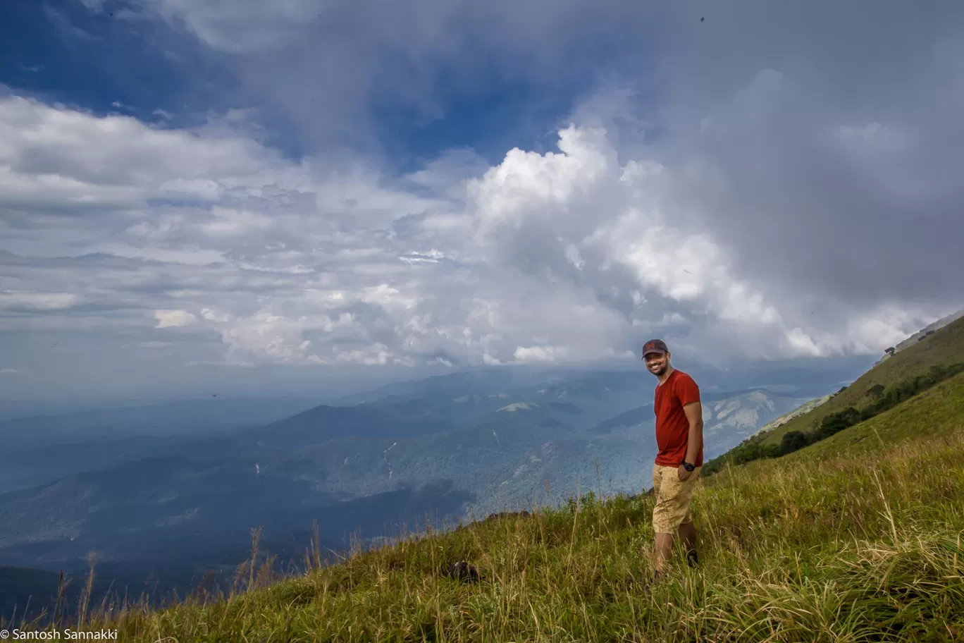 Photo of Kukke Subrahmanya By Santy S