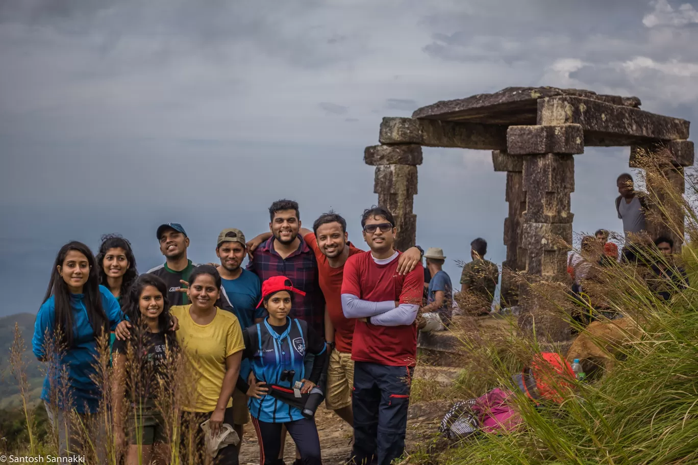 Photo of Kukke Subrahmanya By Santy S
