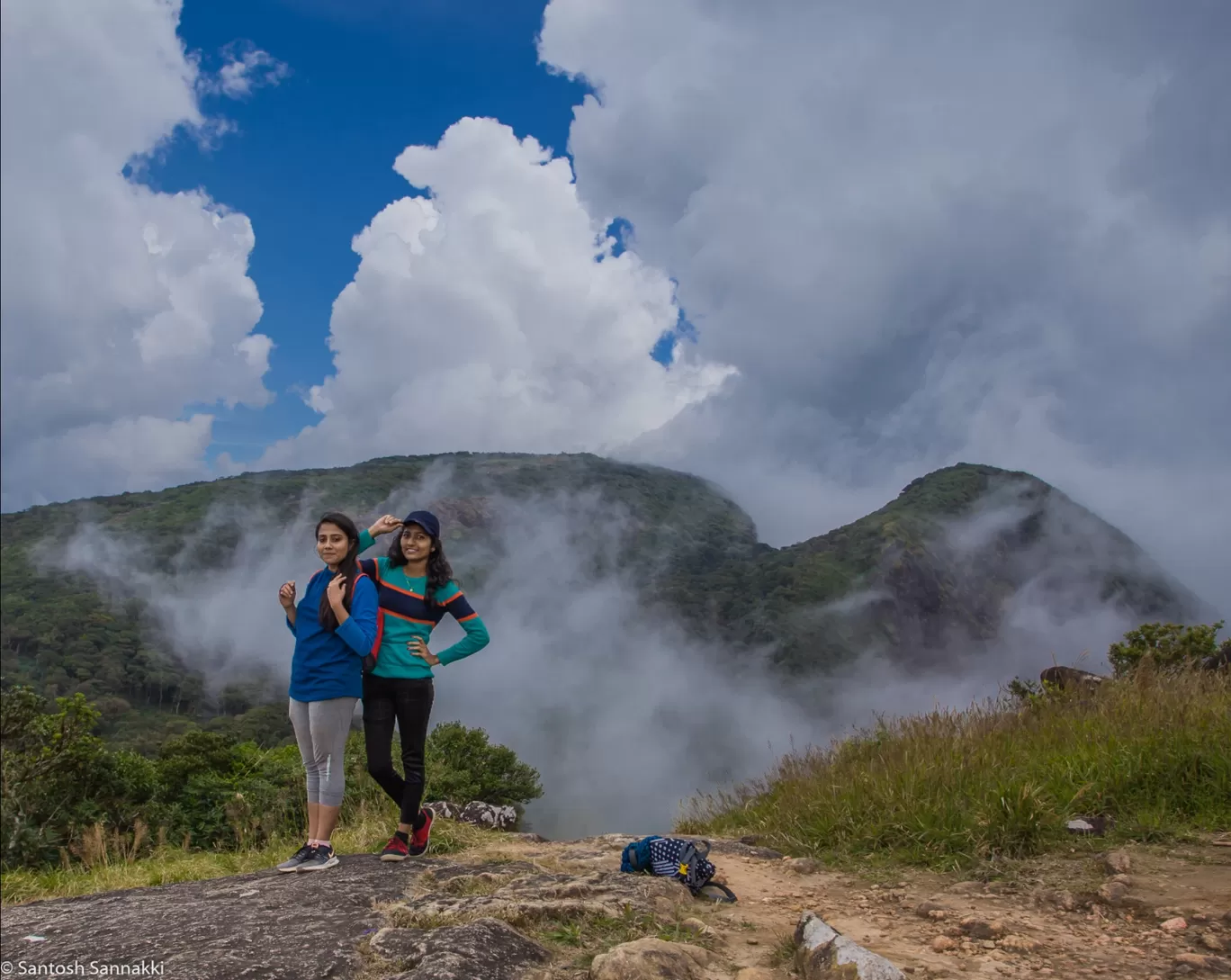 Photo of Kukke Subrahmanya By Santy S