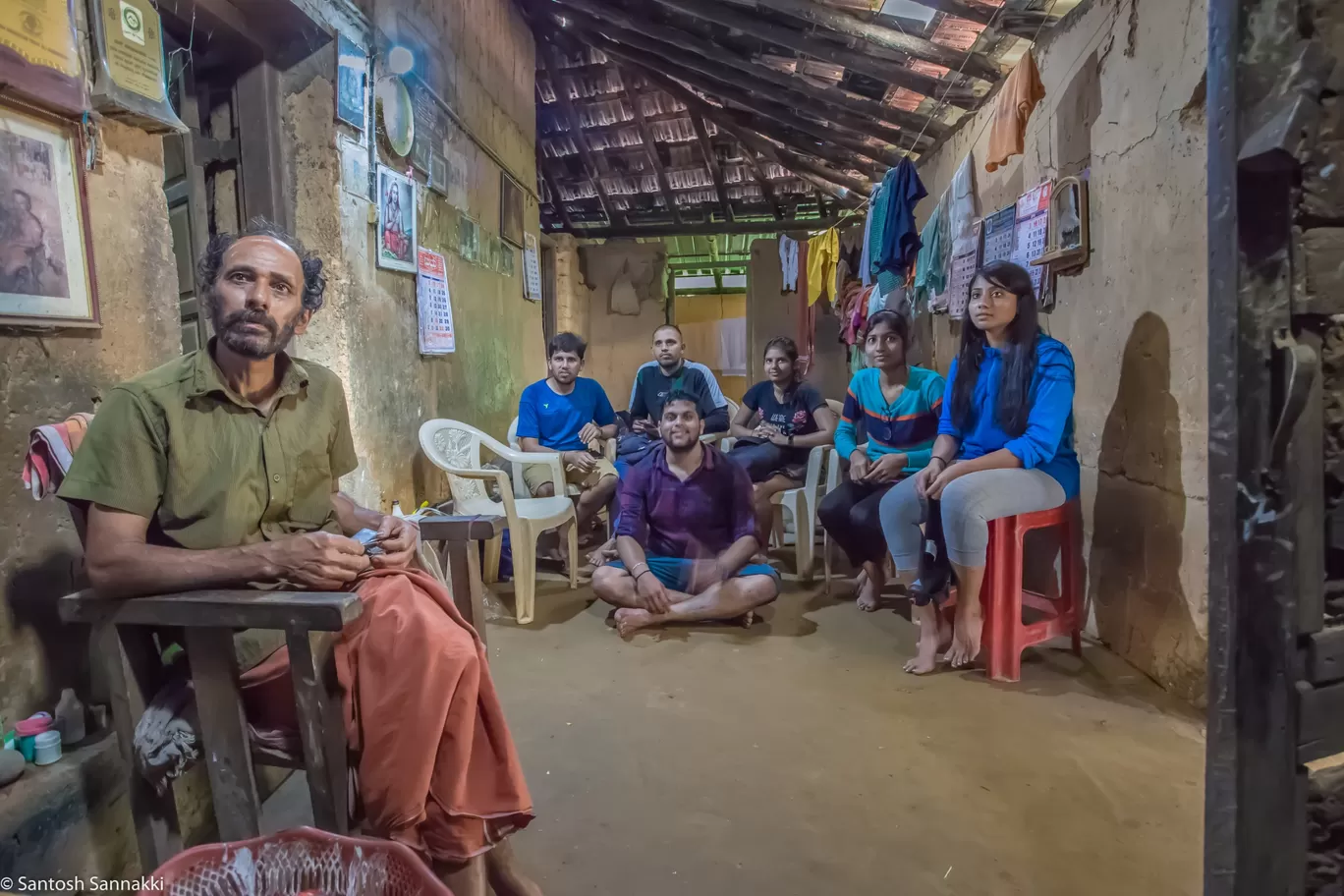 Photo of Kukke Subrahmanya By Santy S