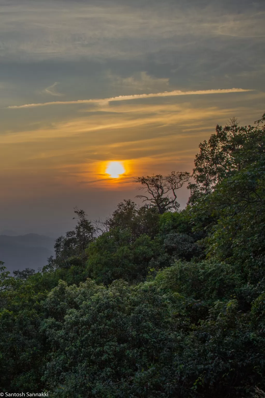 Photo of Kukke Subrahmanya By Santy S
