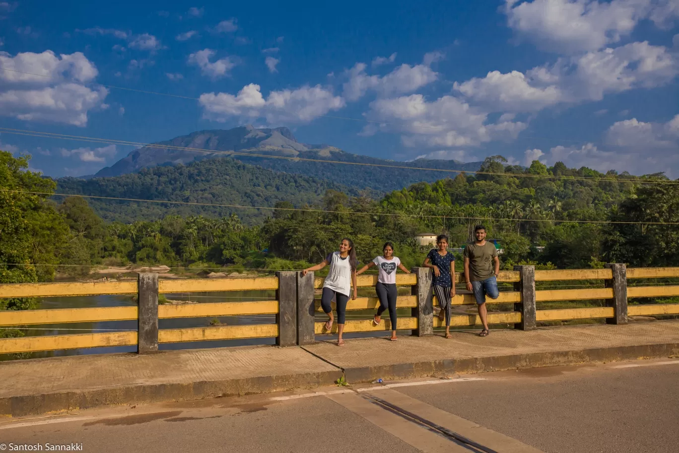 Photo of Kukke Subrahmanya By Santy S