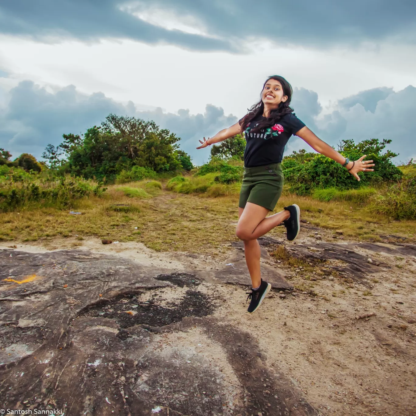 Photo of Kukke Subrahmanya By Santy S