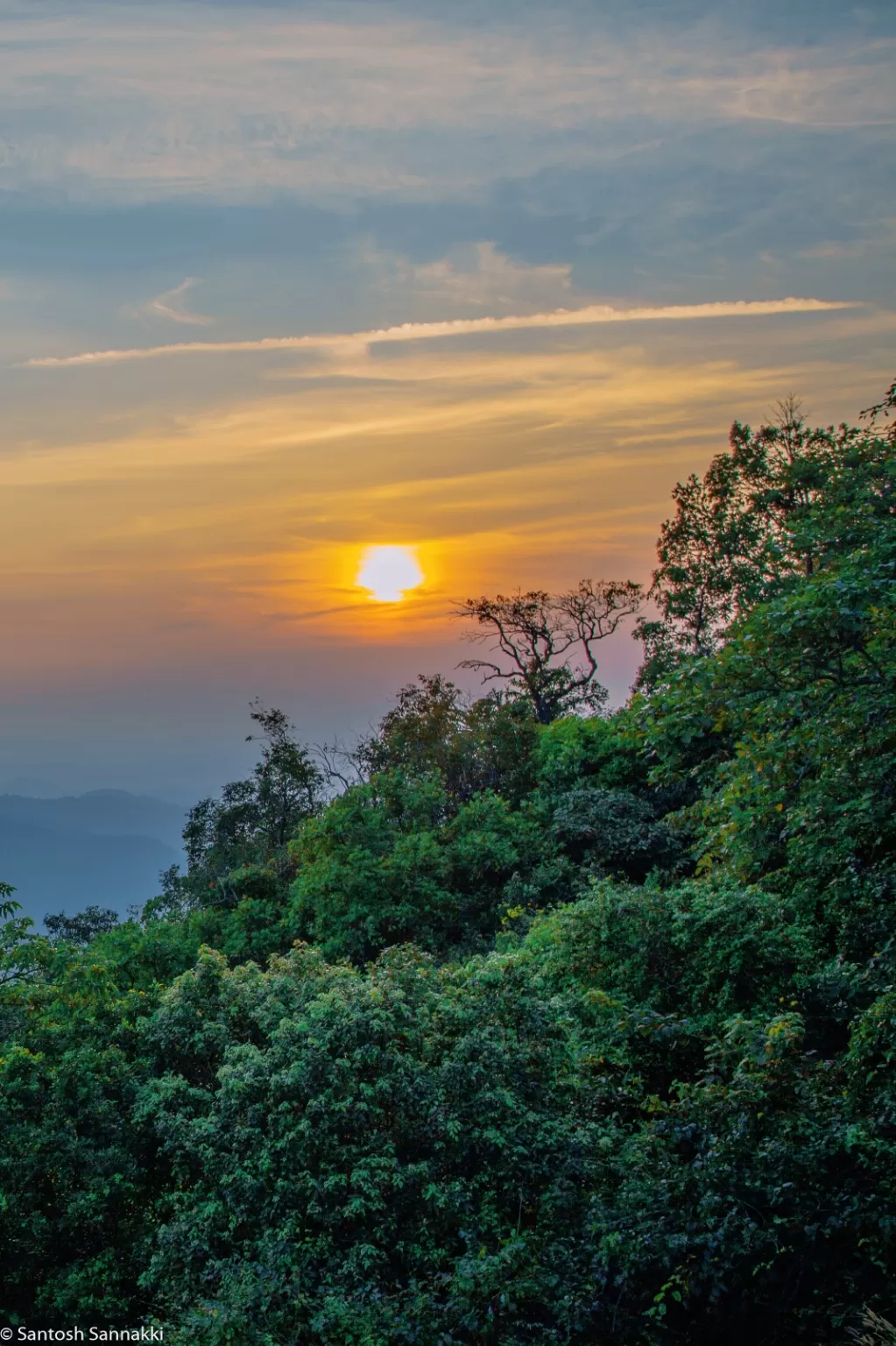 Photo of Kukke Subrahmanya By Santy S