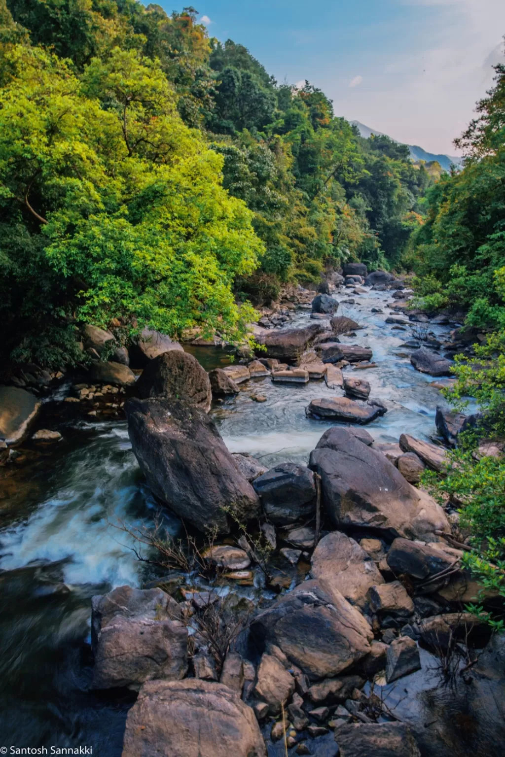 Photo of Kukke Subrahmanya By Santy S