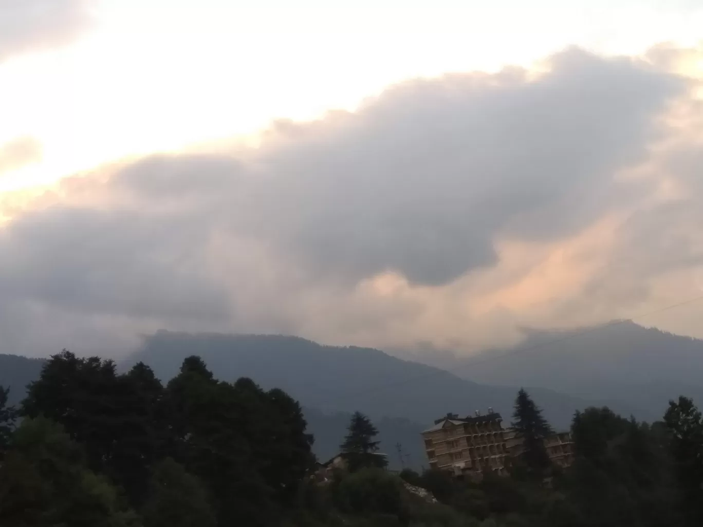 Photo of Kasol By Nitin Singh