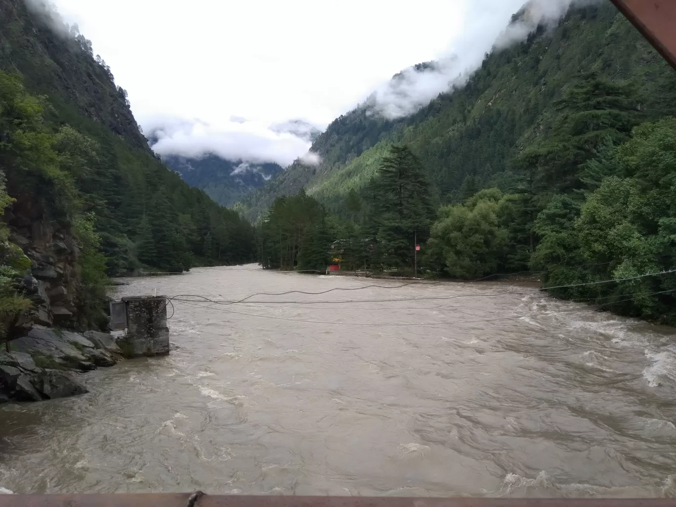 Photo of Kasol By Nitin Singh