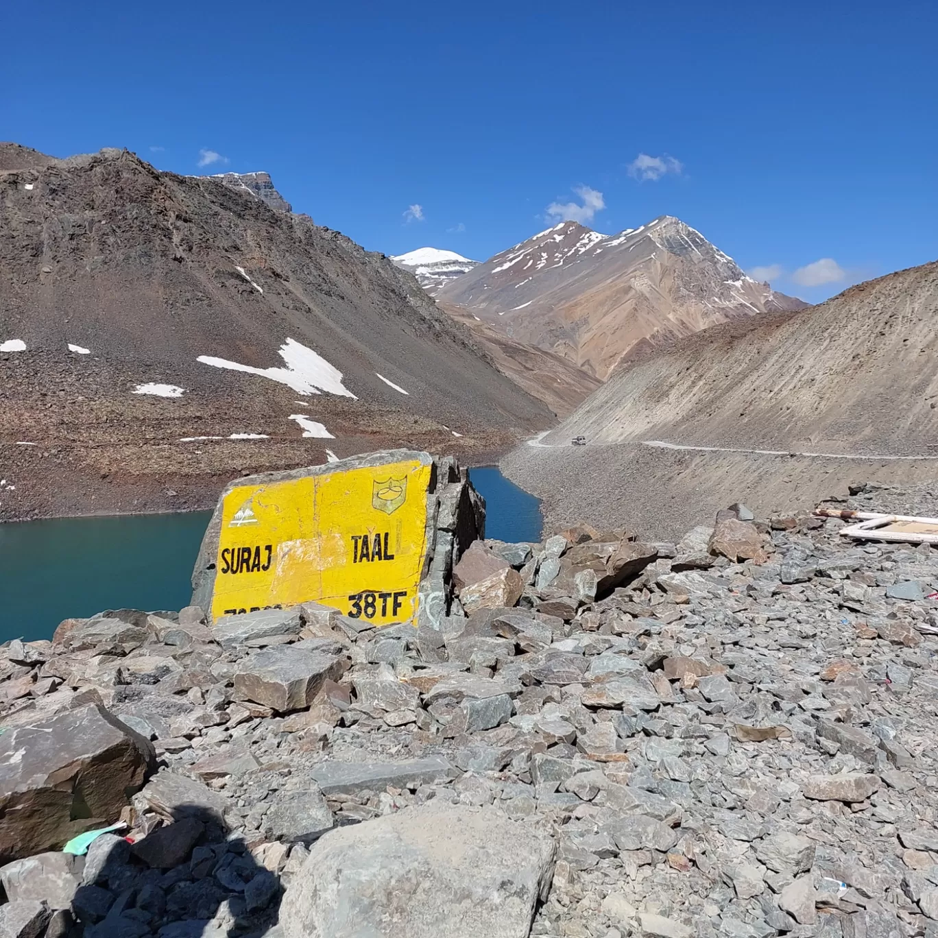 Photo of Spiti Valley By Nitin Singh