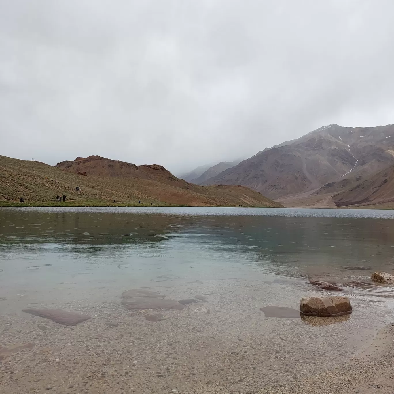 Photo of Spiti Valley By Nitin Singh