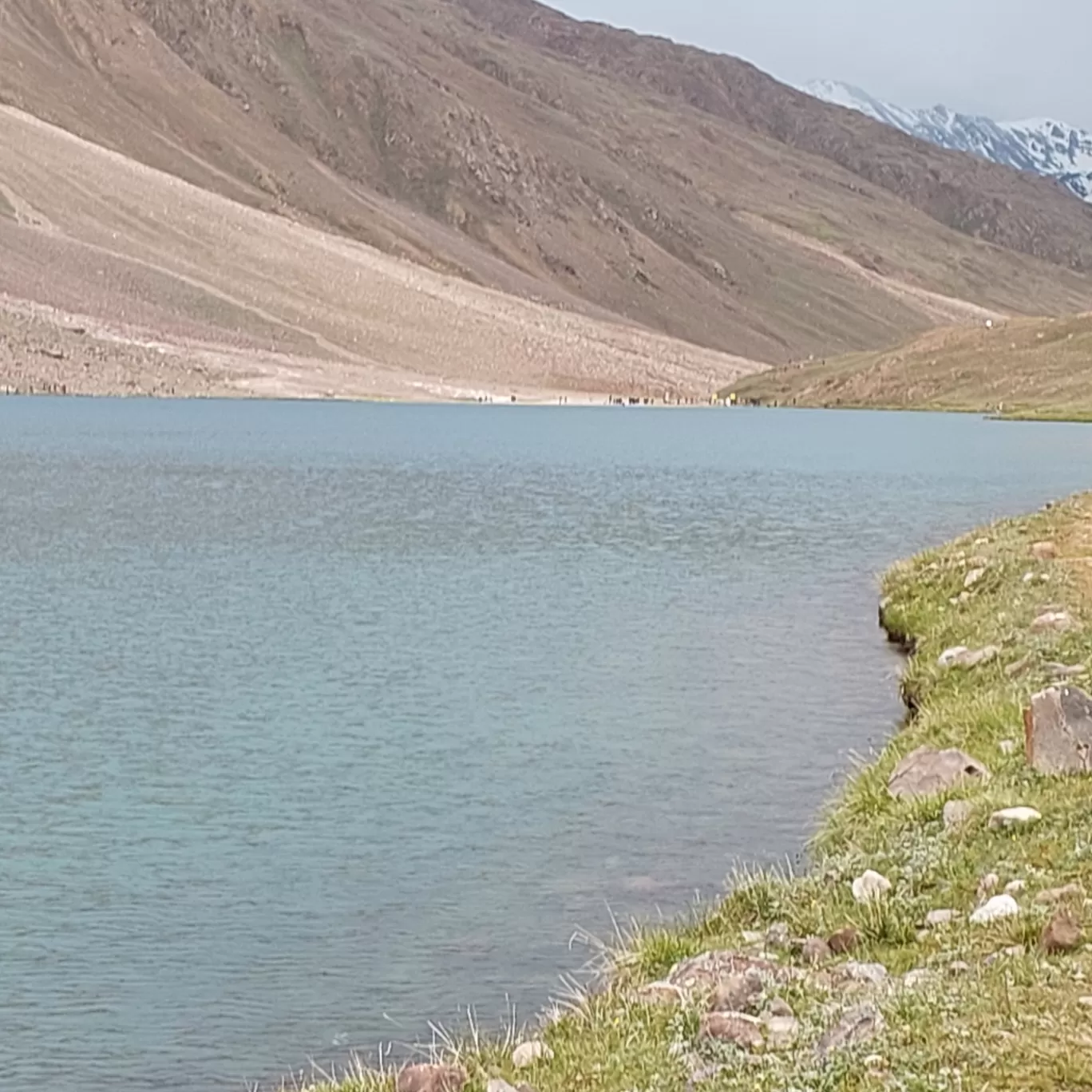 Photo of Spiti Valley By Nitin Singh