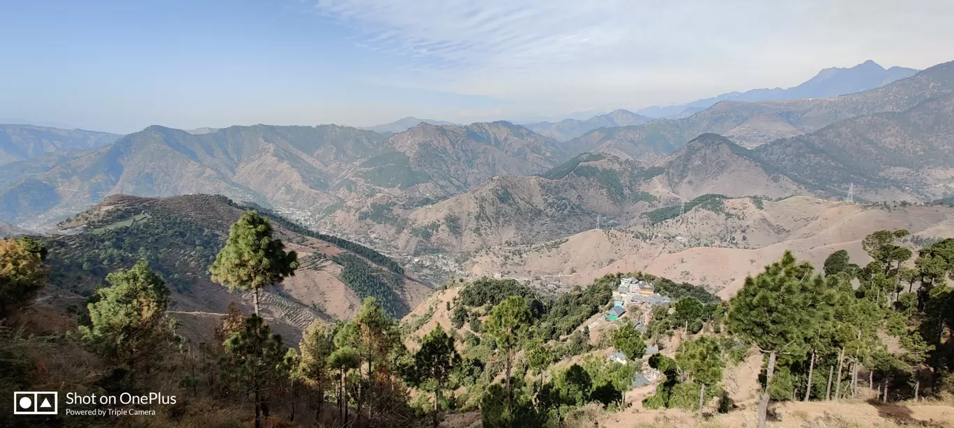 Photo of Parashar Lake By shubhankar singh