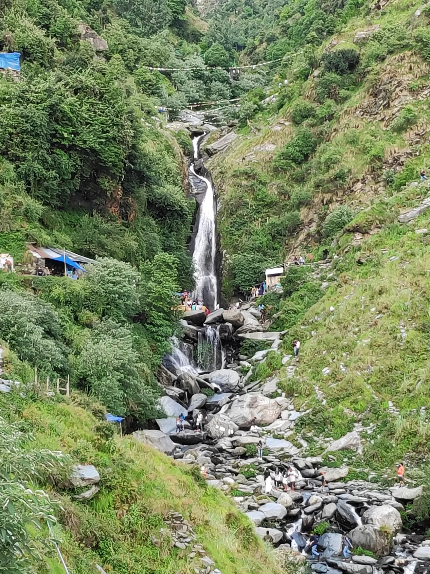Photo of Himachal Pradesh By Anmol Angrish