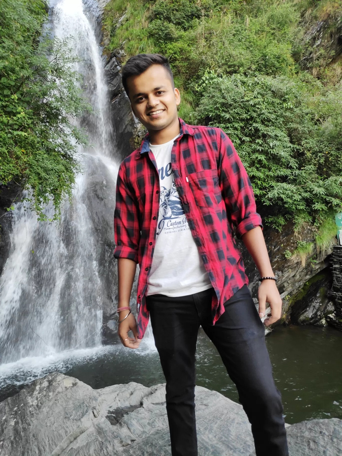 Photo of Himachal Pradesh By Anmol Angrish