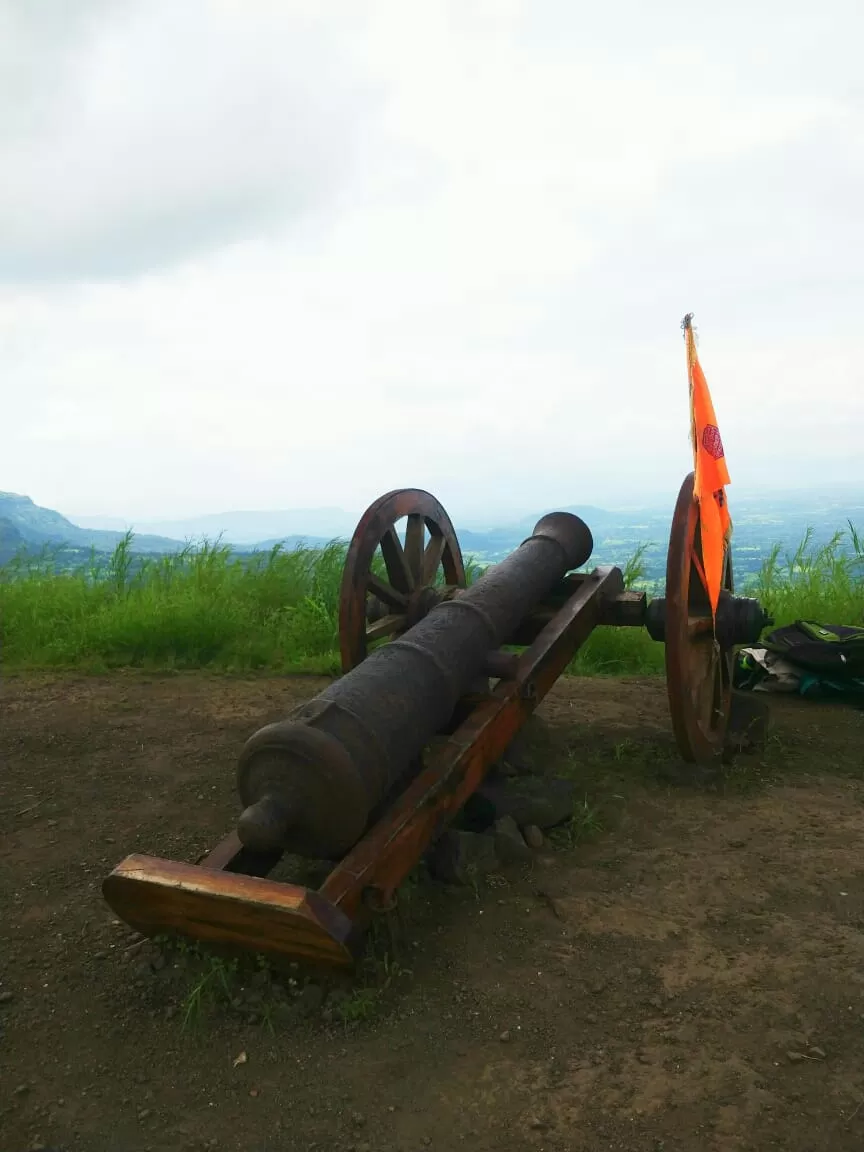 Photo of Karjat By Pankhil Nagda