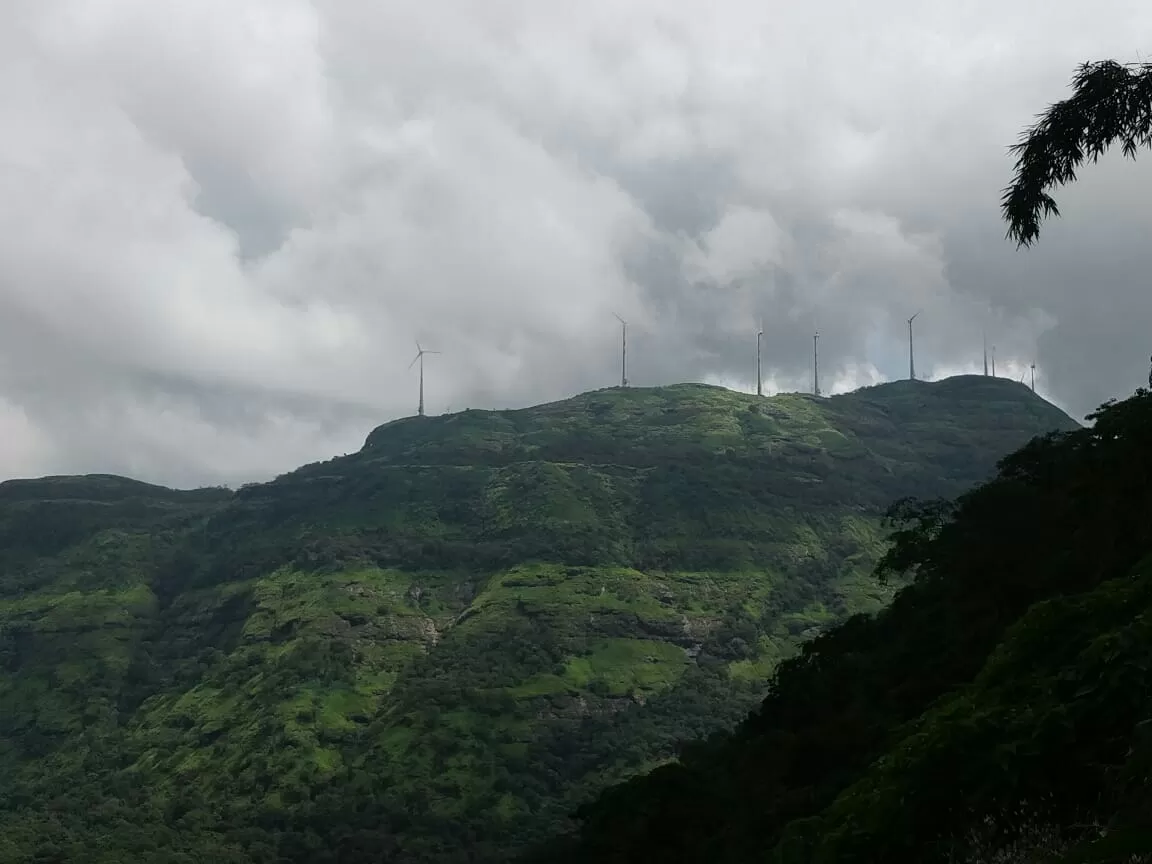 Photo of Karjat By Pankhil Nagda