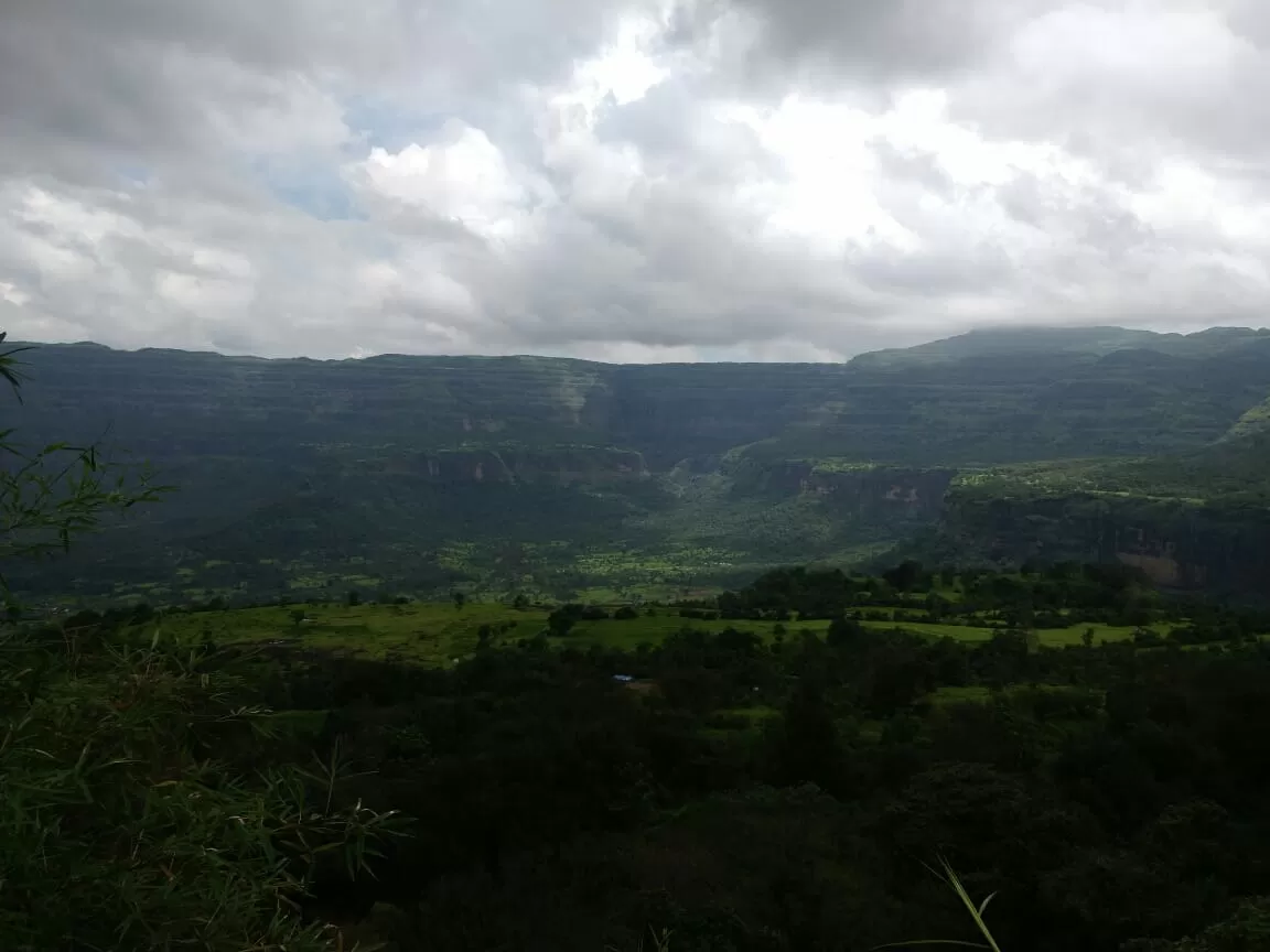 Photo of Karjat By Pankhil Nagda