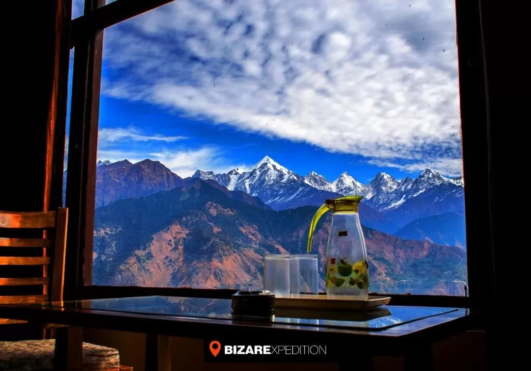 Photo of Pithoragarh By Bizarexpedition Services Pvt. Ltd.