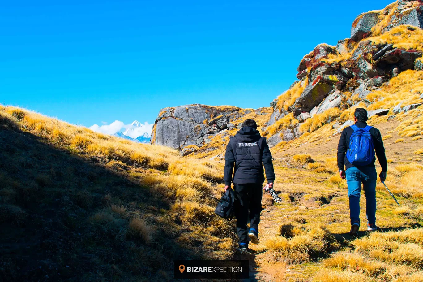Photo of Pithoragarh By Bizarexpedition Services Pvt. Ltd.
