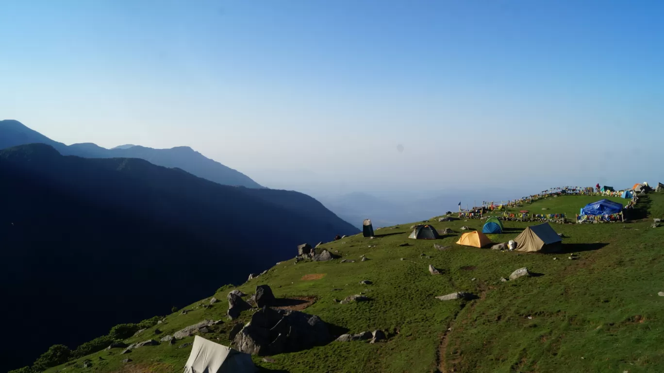 Photo of McLeod Ganj By Sunny Neelam