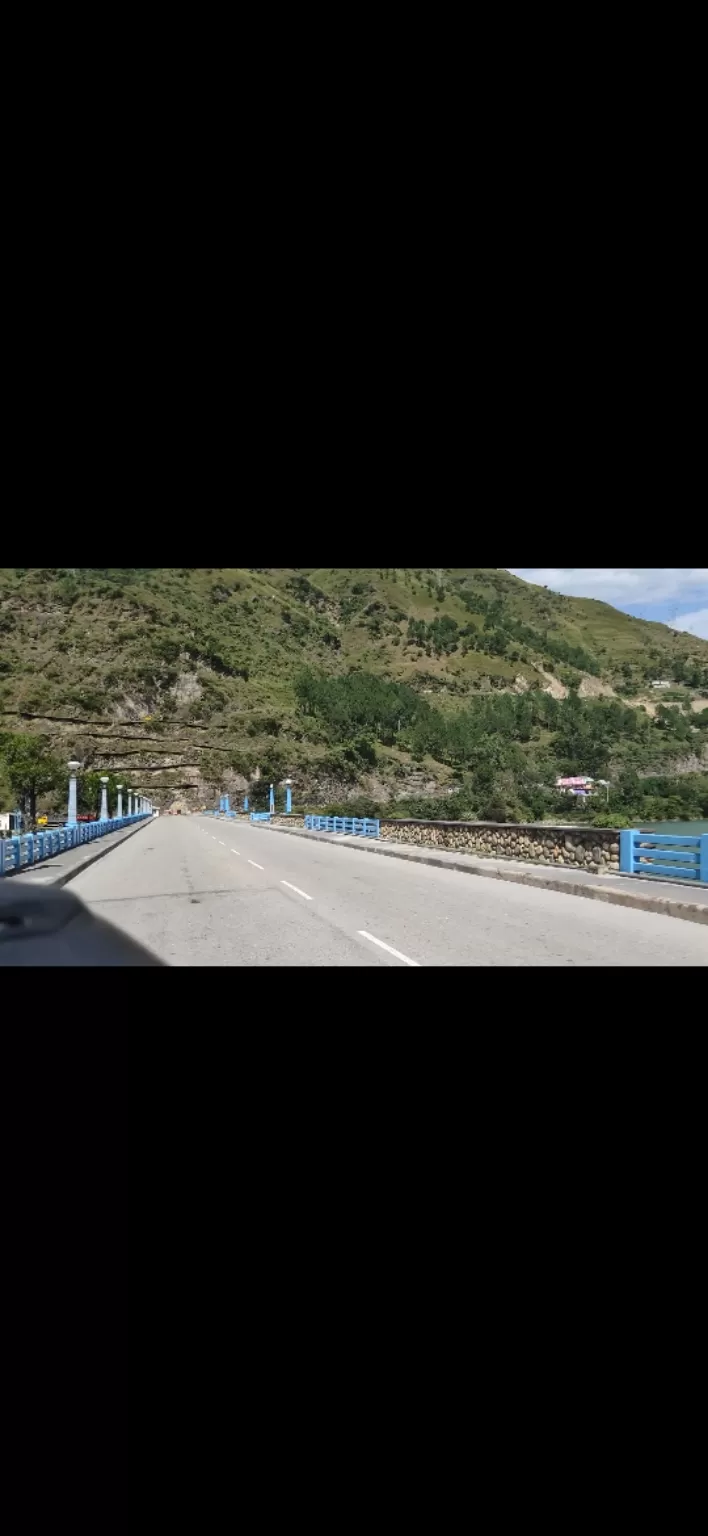 Photo of Jalori Pass By Nuclearet