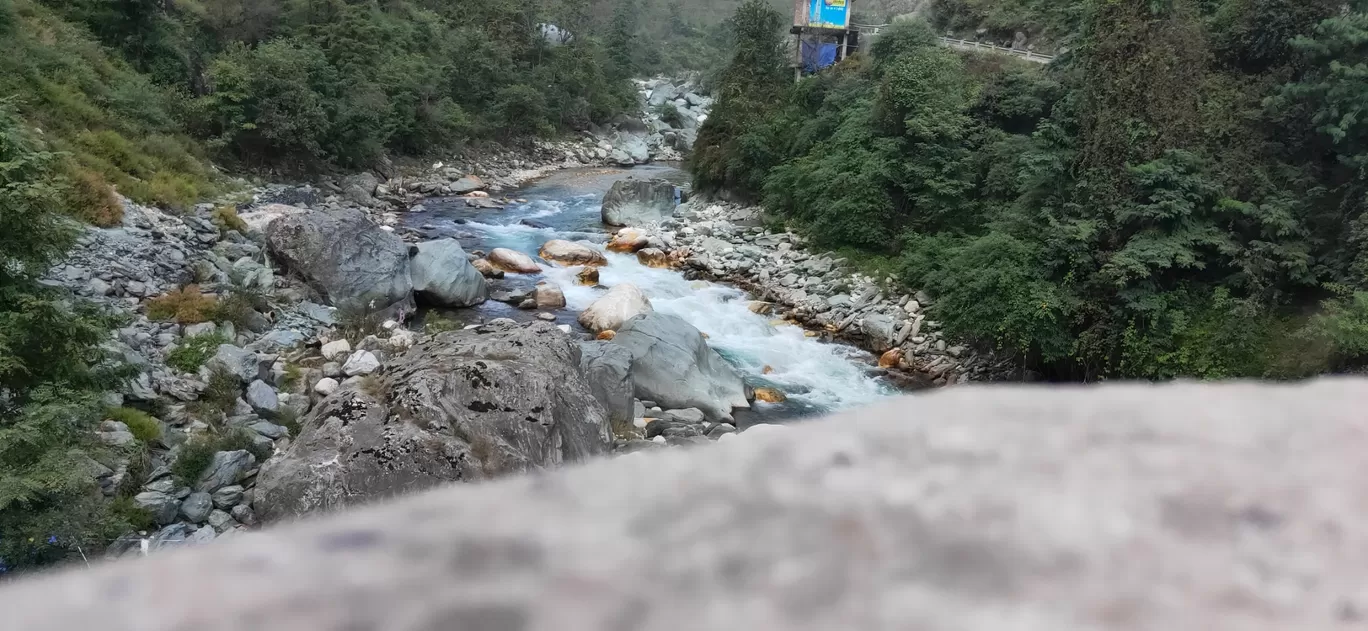 Photo of Jalori Pass By Nuclearet