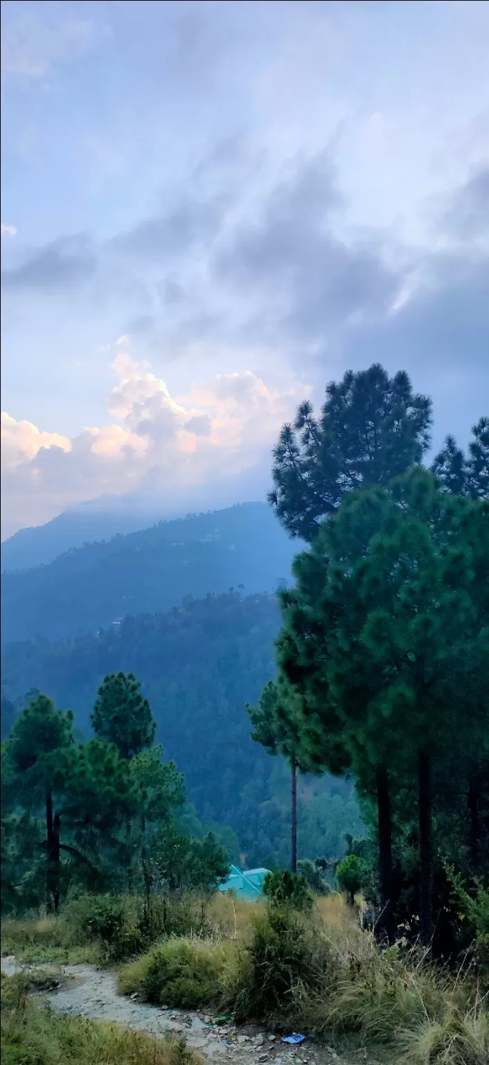 Photo of Shimla By Harish Kumar