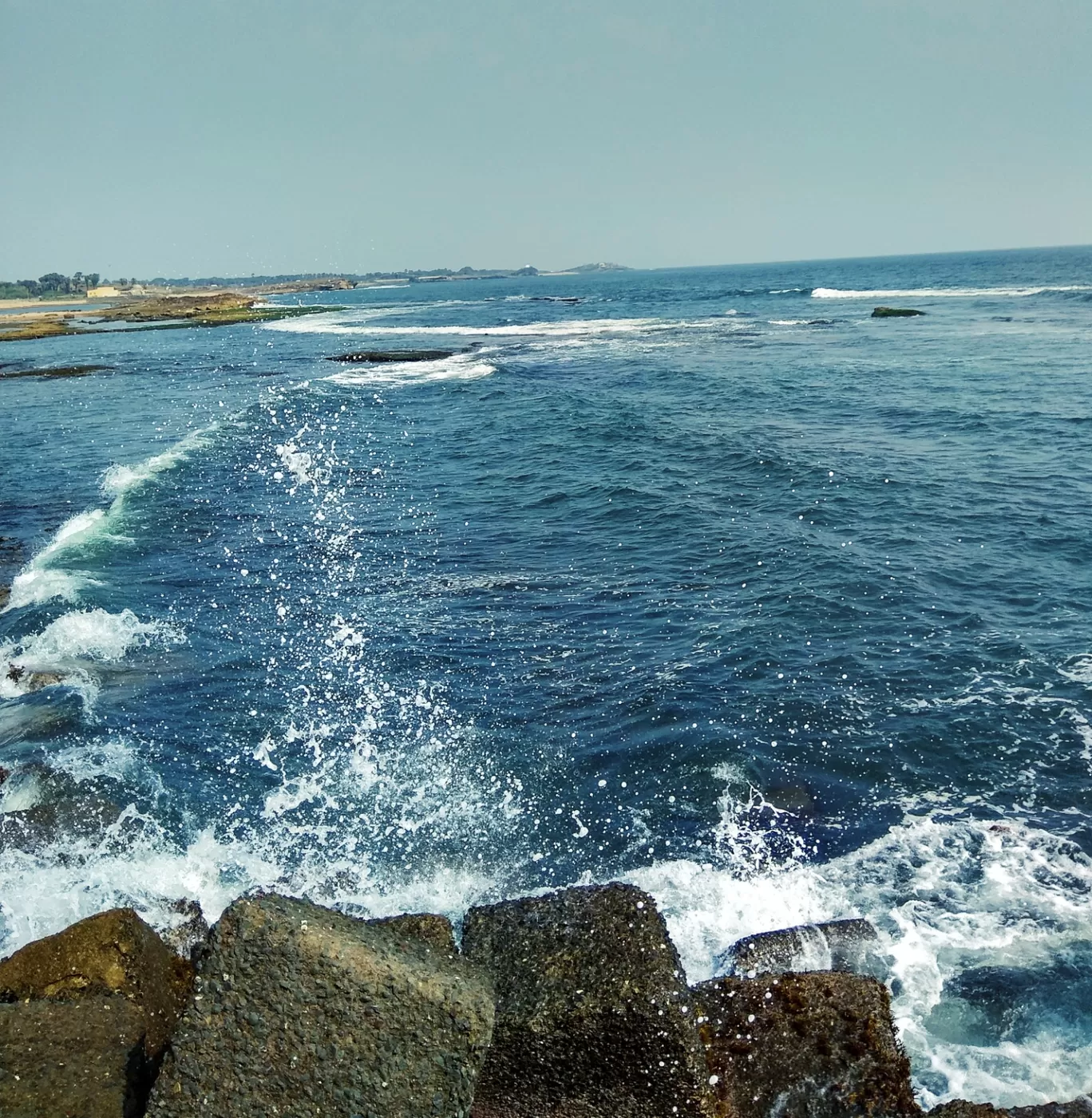 Photo of Diu Island By Yash Prajapati