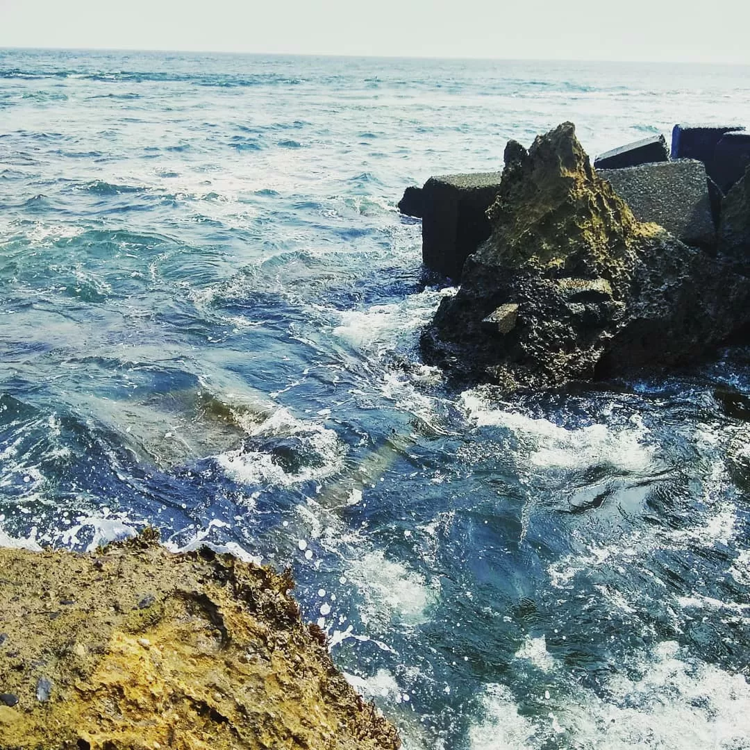 Photo of Diu Island By Yash Prajapati