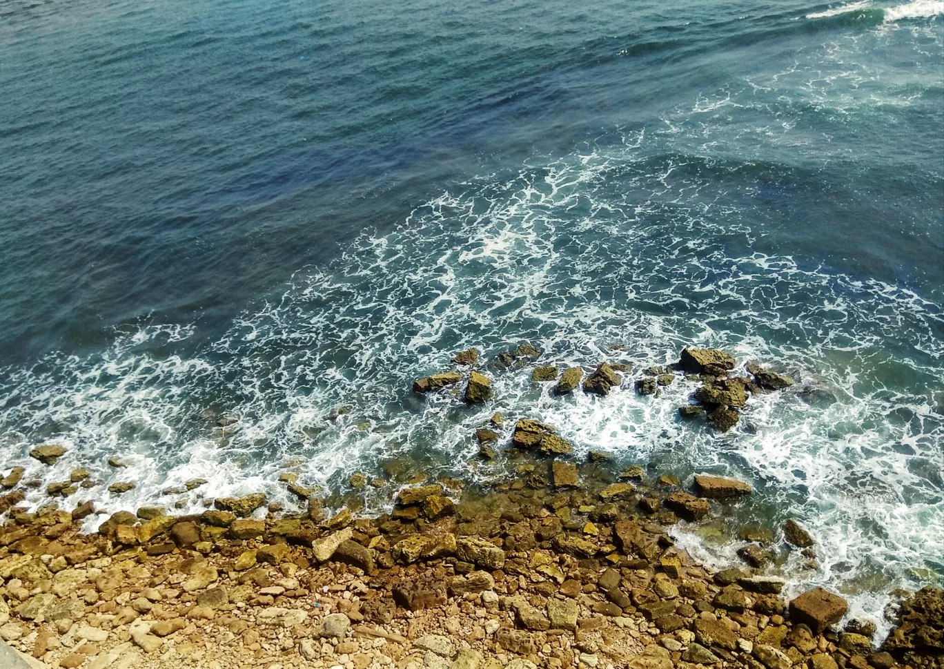 Photo of Diu Island By Yash Prajapati