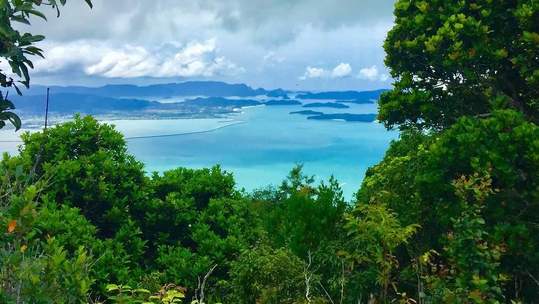 Photo of Langkawi Sky Bridge By Daydreamer_PB