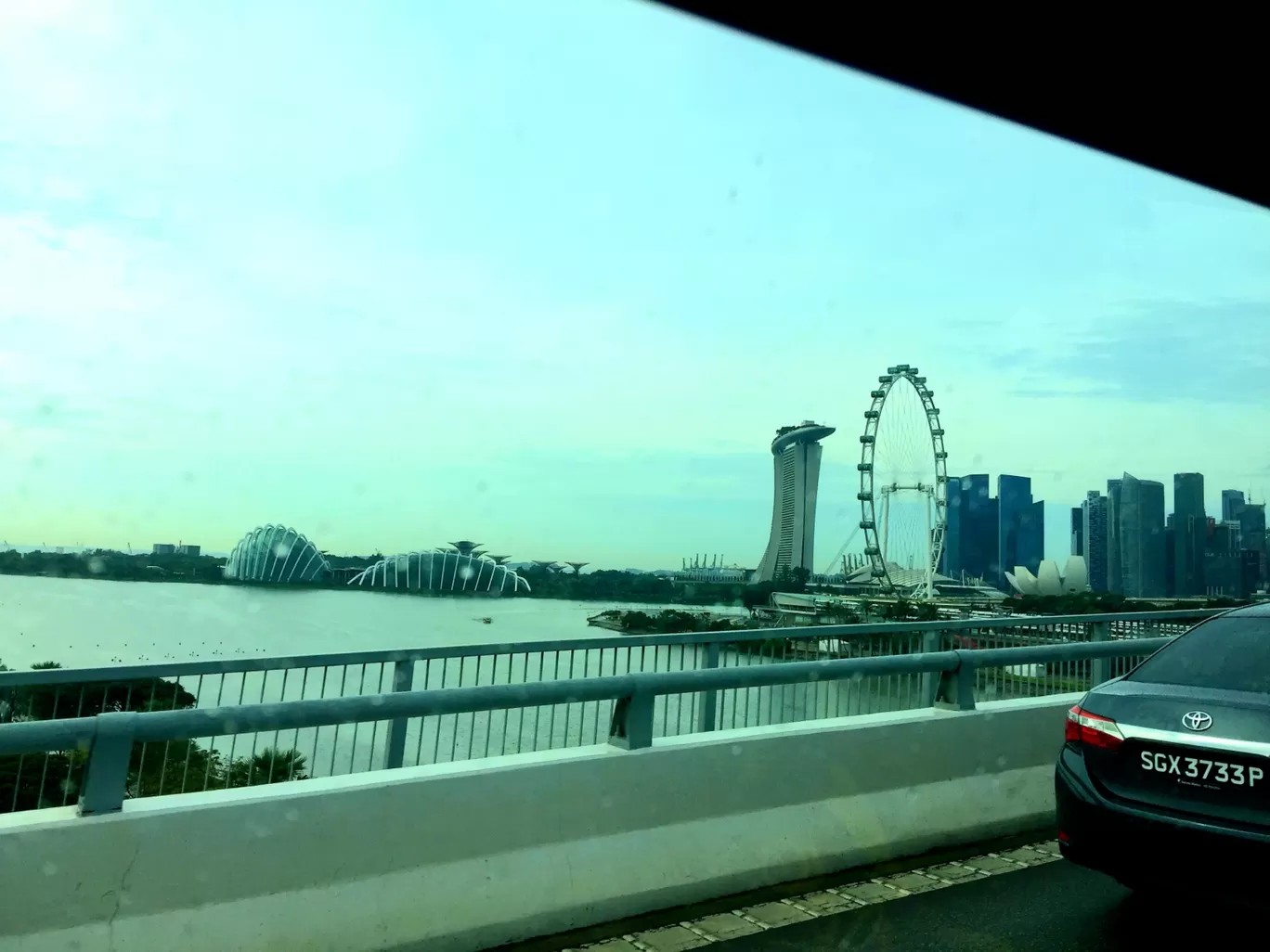 Photo of Singapore By Daydreamer_PB