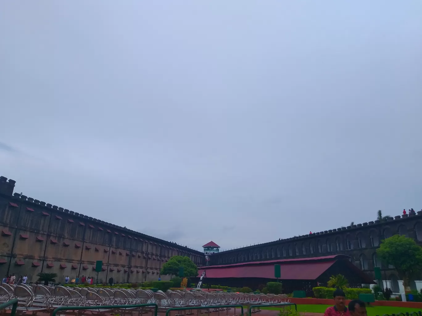 Photo of Cellular Jail By Daydreamer_PB