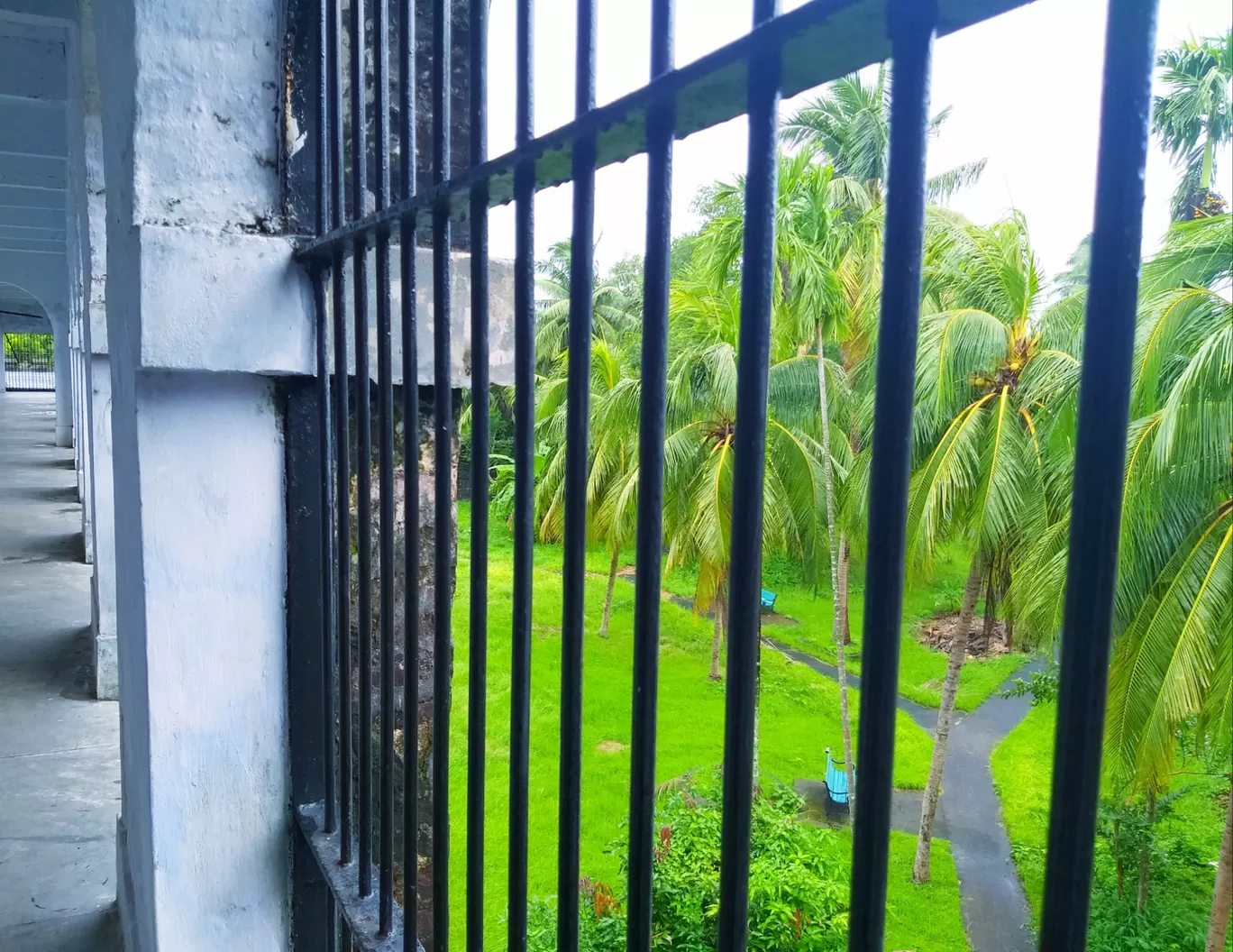 Photo of Cellular Jail By Daydreamer_PB