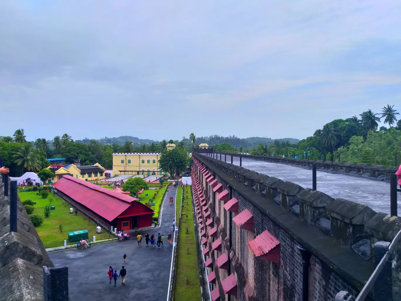 Photo of Cellular Jail By Daydreamer_PB
