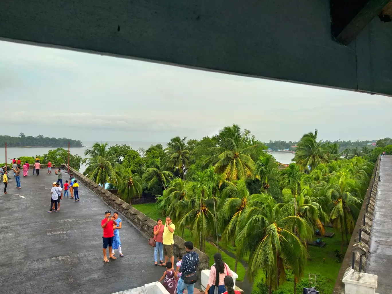 Photo of Cellular Jail By Daydreamer_PB