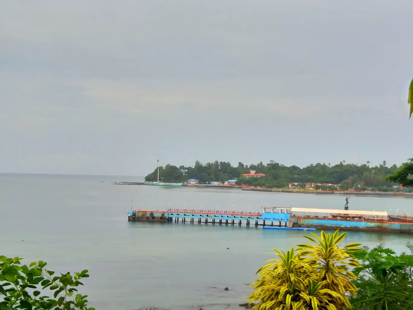 Photo of Cellular Jail By Daydreamer_PB