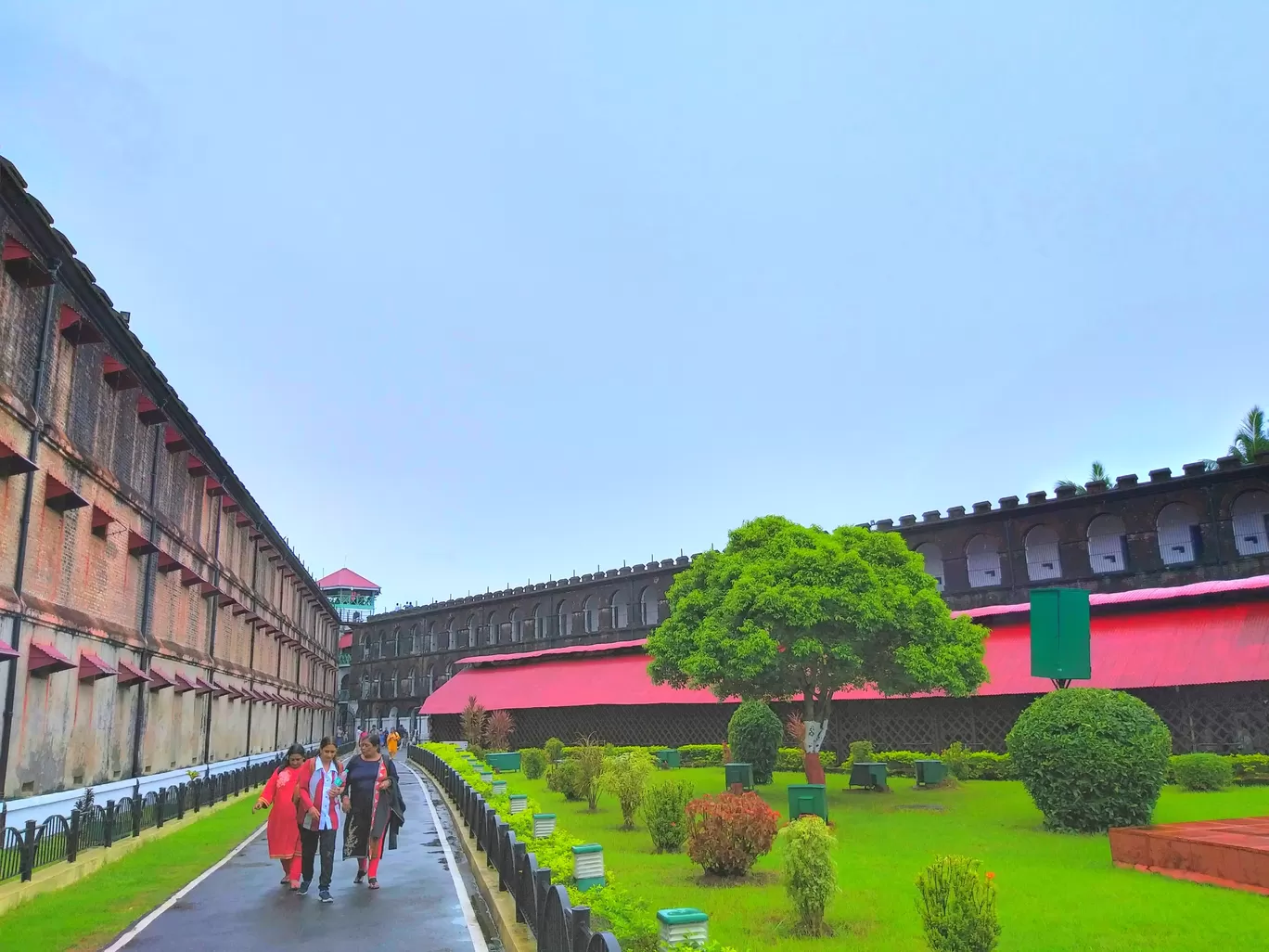 Photo of Cellular Jail By Daydreamer_PB