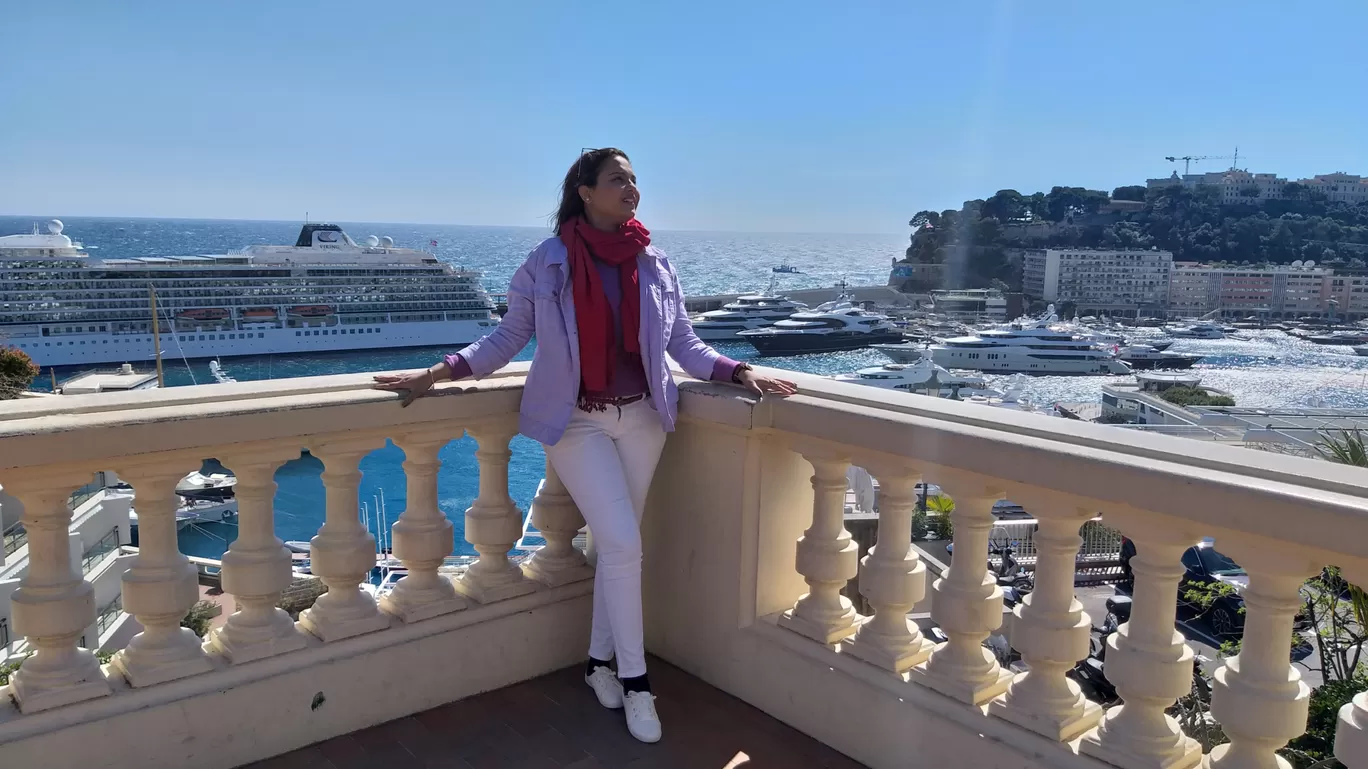 Photo of Monaco By Daydreamer_PB