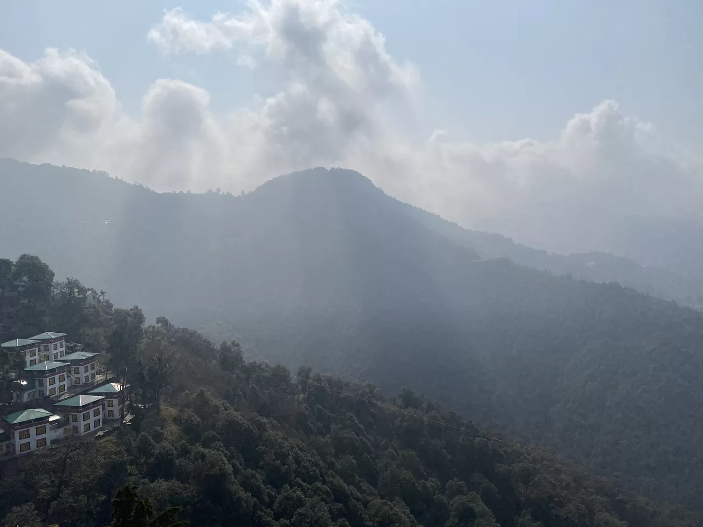 Photo of Mussoorie By Daydreamer_PB