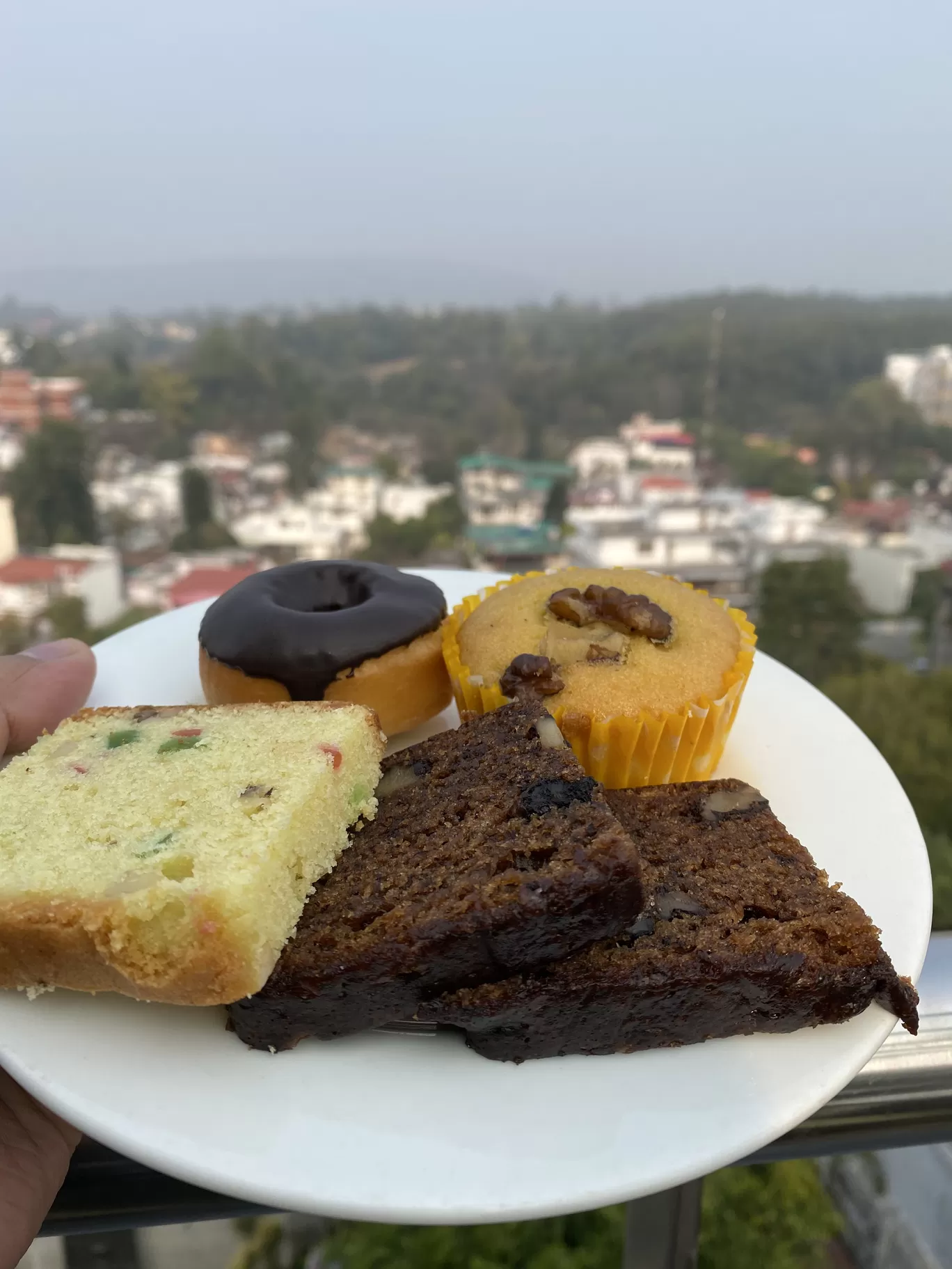 Photo of Mussoorie By Daydreamer_PB
