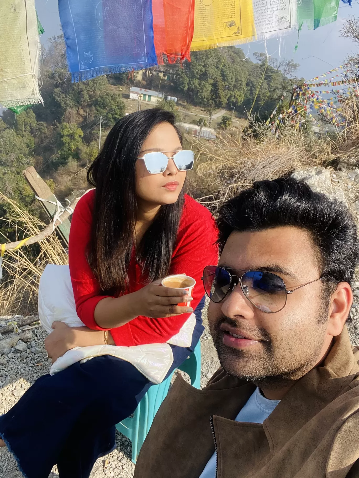 Photo of Mussoorie By Daydreamer_PB