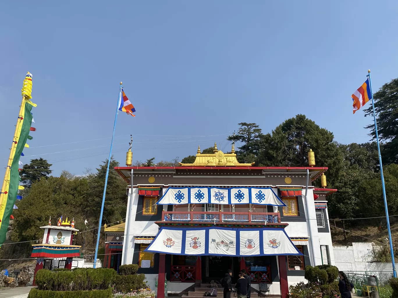 Photo of Mussoorie By Daydreamer_PB