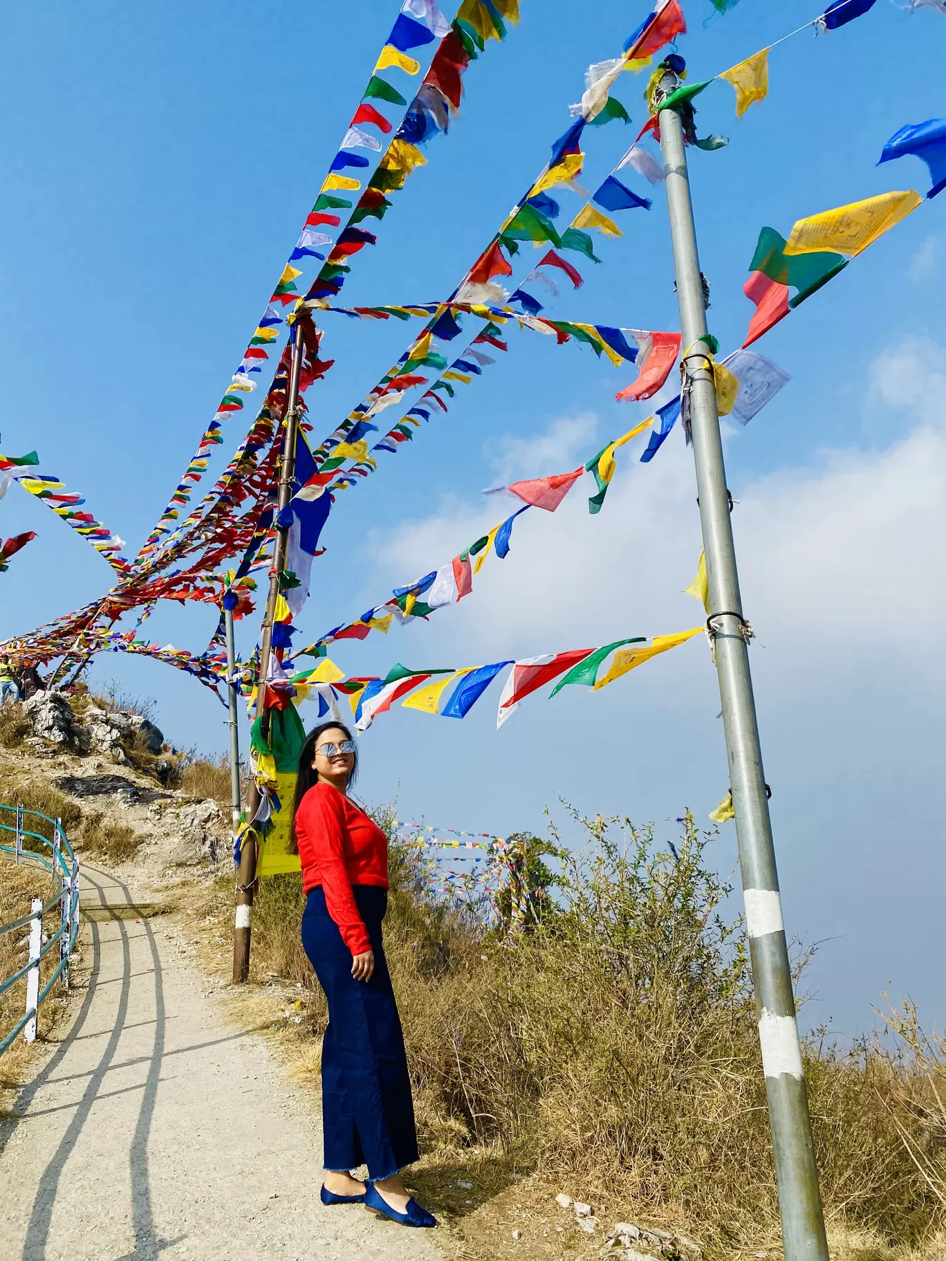 Photo of Mussoorie By Daydreamer_PB
