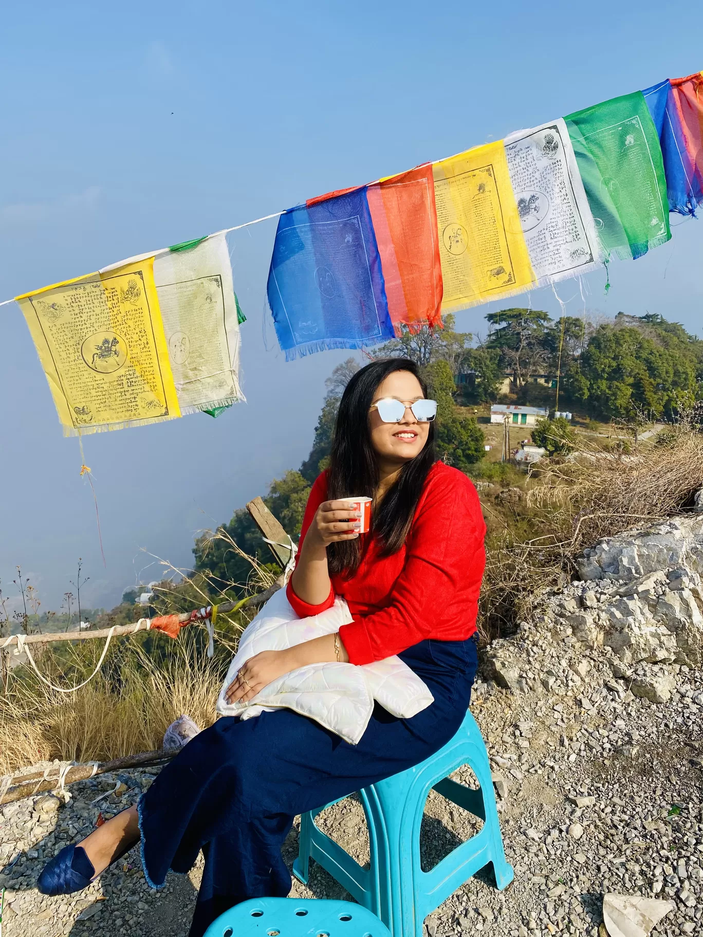 Photo of Mussoorie By Daydreamer_PB