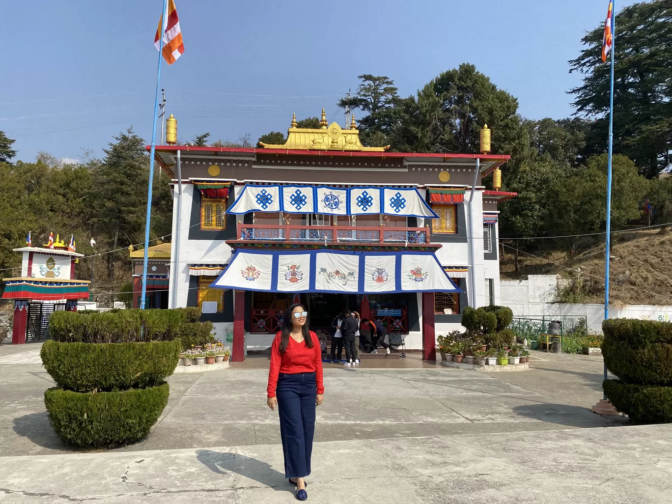 Photo of Mussoorie By Daydreamer_PB