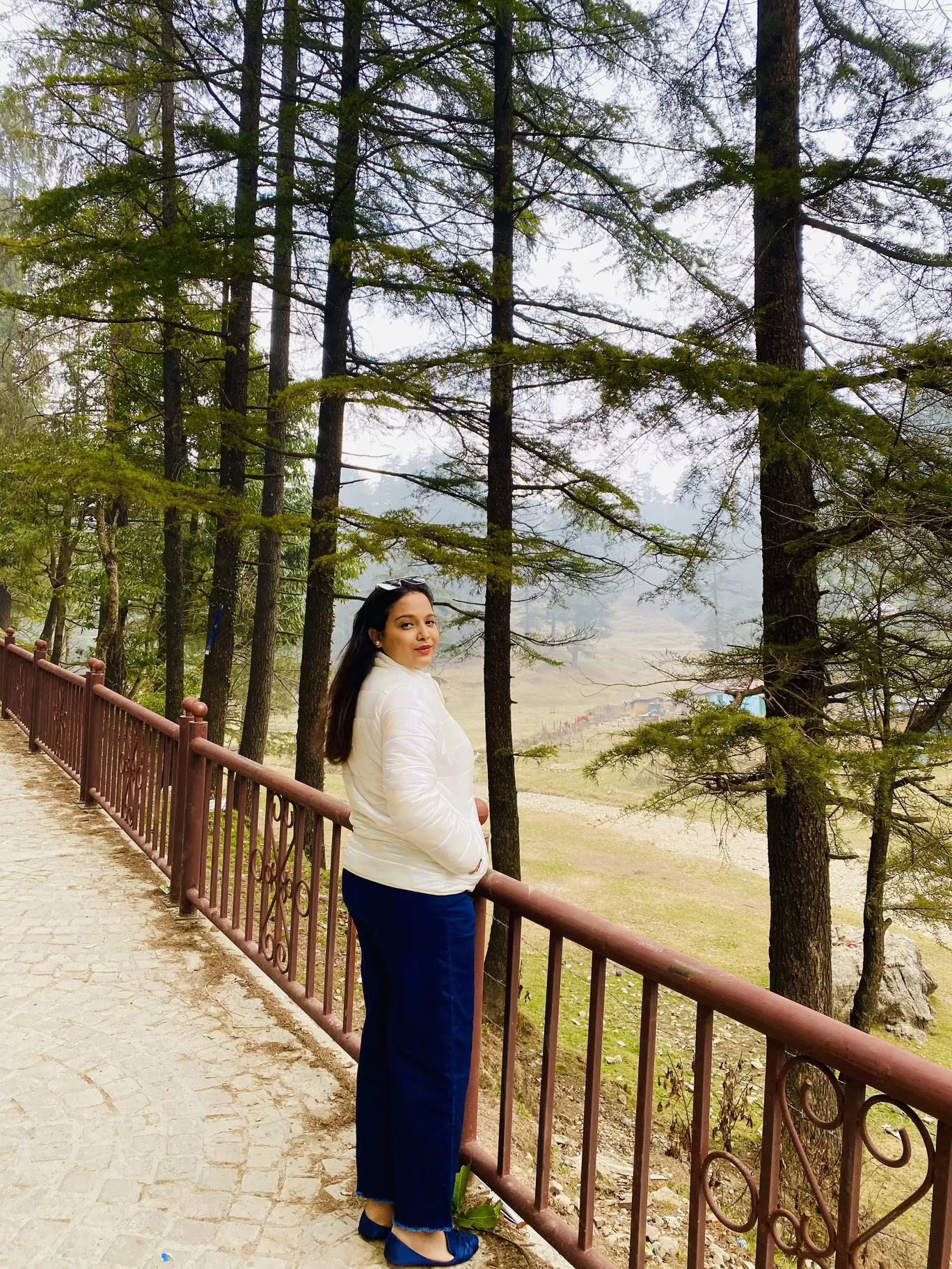 Photo of Mussoorie By Daydreamer_PB