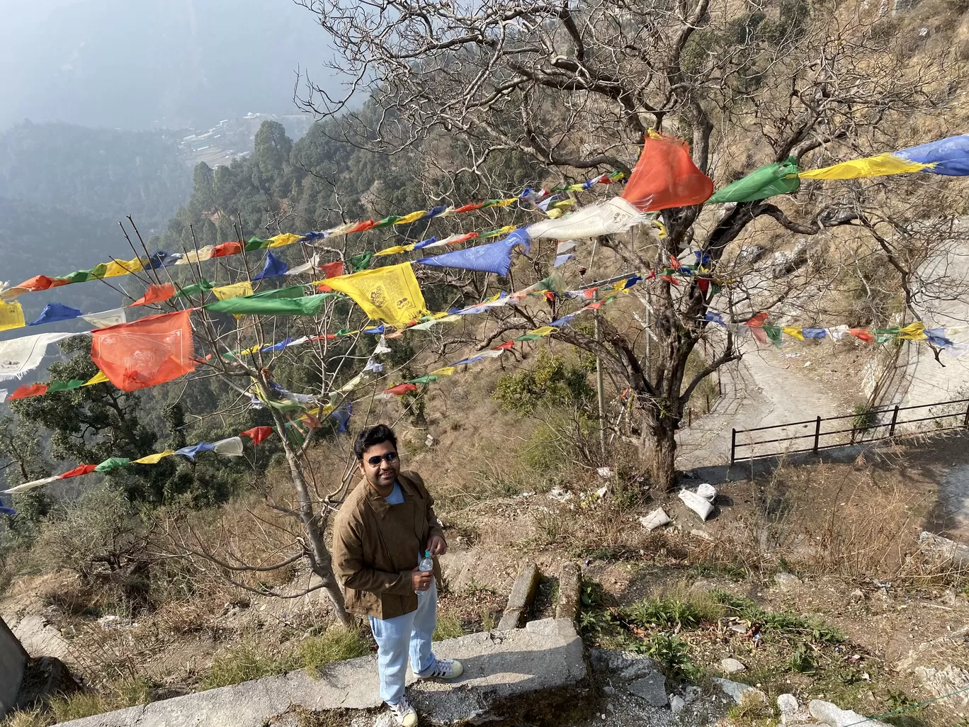 Photo of Mussoorie By Daydreamer_PB